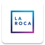 Logo of La Roca android Application 